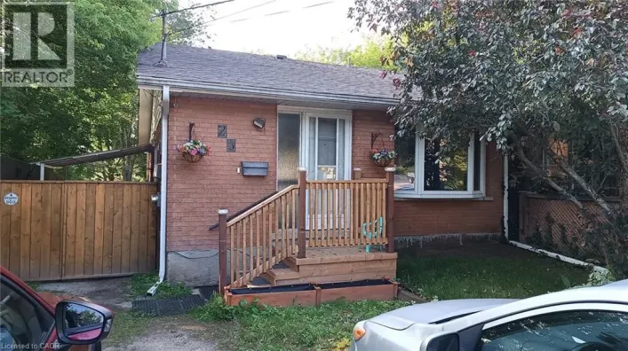25 ELIZABETH Street Unit# Lower, Guelph