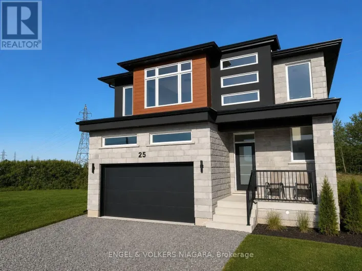 25 ELVIRA WAY, Thorold