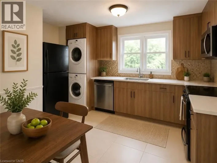 25 ENDFIELD Avenue Unit# 1, Hamilton