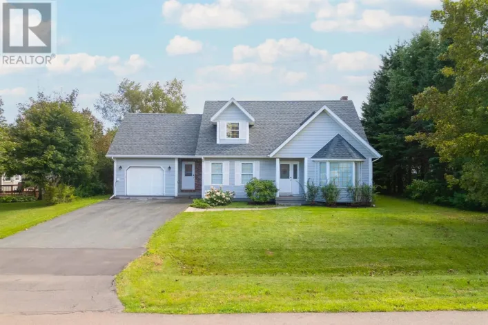 25 England Circle, Charlottetown