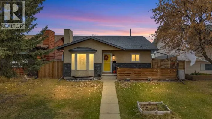 25 Erickson Drive, Red Deer