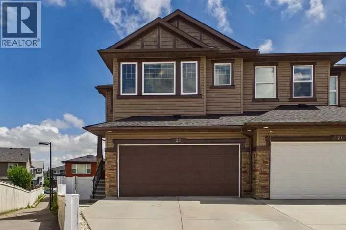 25 Evansglen Mews NW, Calgary