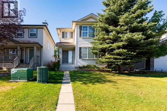 25 Everridge Way SW, Calgary