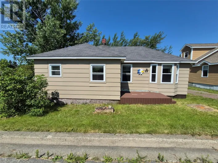 25 Exploits Lane, Grand Falls-Windsor