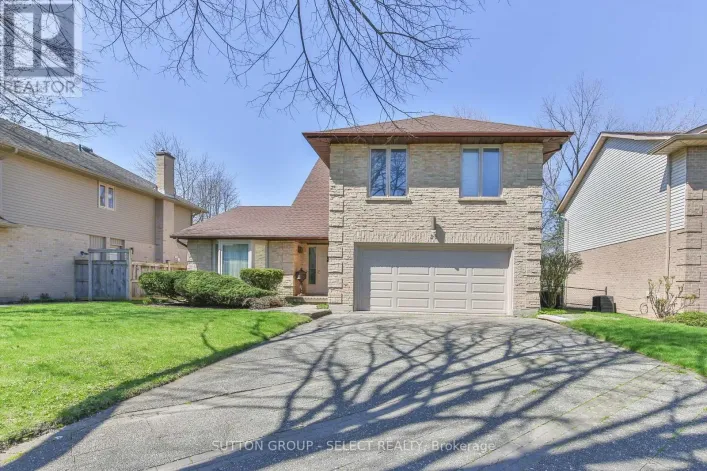 25 FARMINGTON TERRACE, London South