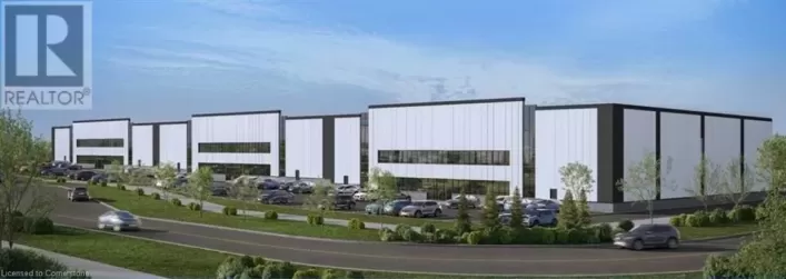 25 FARR Court Unit# 2, Ancaster