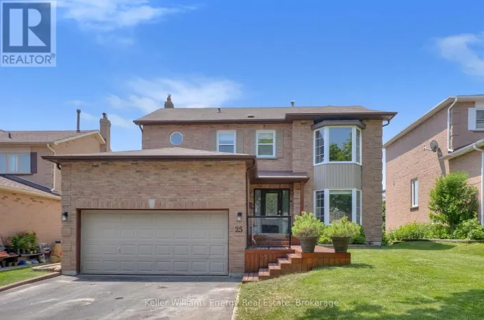 25 FIELDVIEW CRESCENT, Whitby