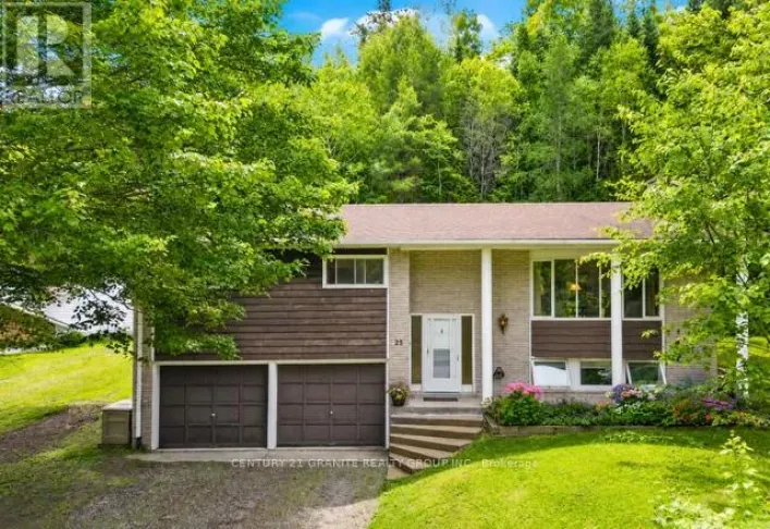 25 FOREST HILL ROAD, Bancroft