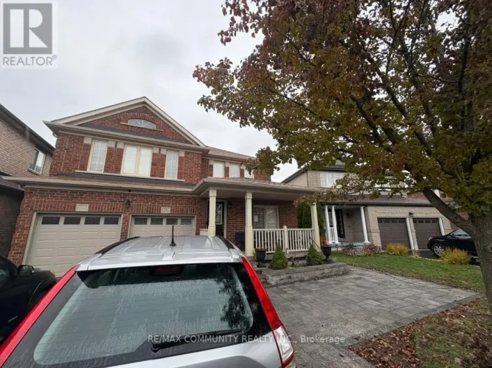 25 FREER CRESCENT, Ajax