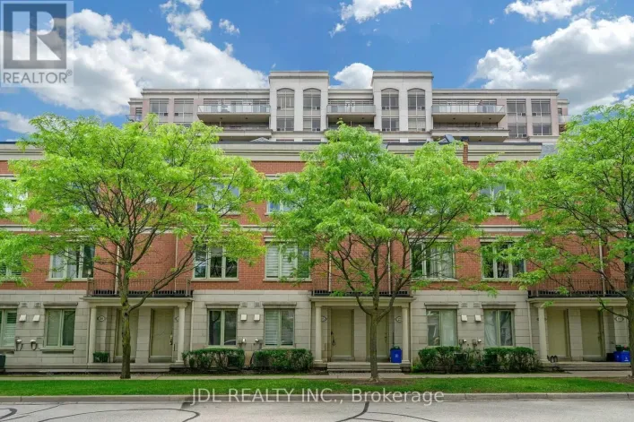 25 GALLERIA PARKWAY, Markham