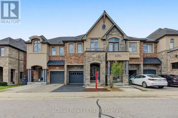 25 GAMMON CRESCENT, Brampton