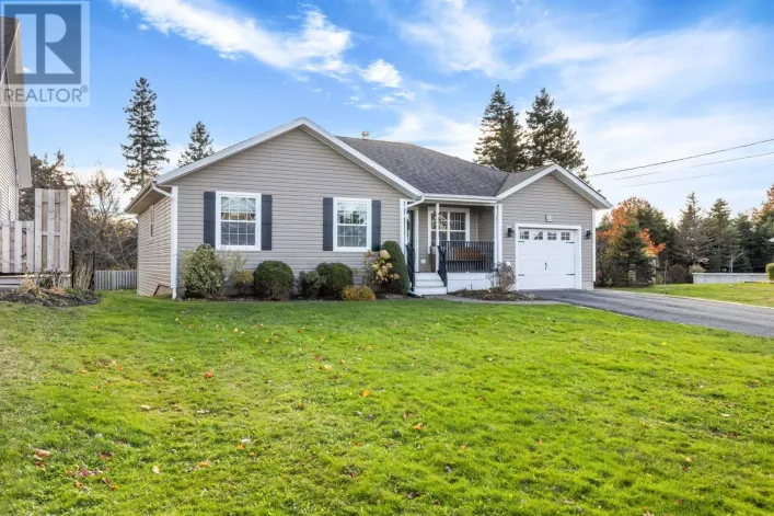 25 Gardiner Drive, Charlottetown