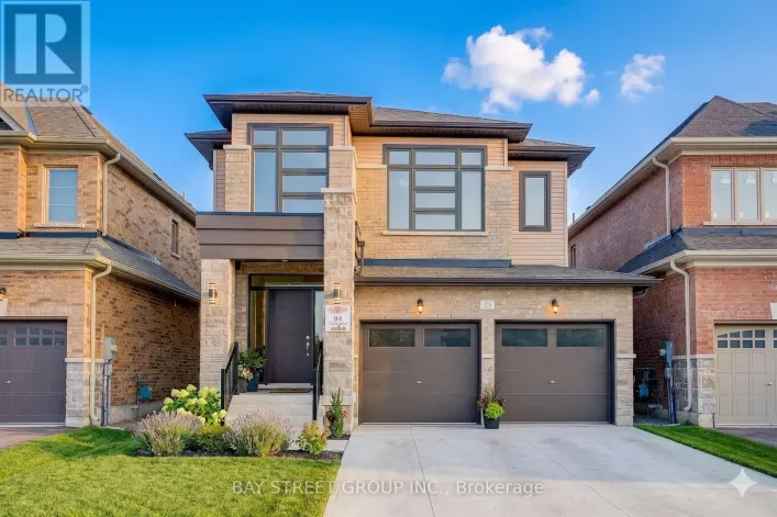 25 GARRETT STYLES DRIVE, Georgina