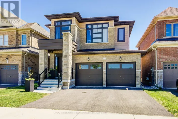 25 GARRETT STYLES DRIVE, Georgina