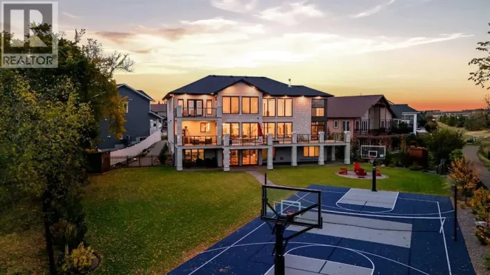 25 Garrison Place, Red Deer
