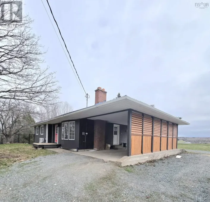 25 Garvie Branch Road, Antigonish