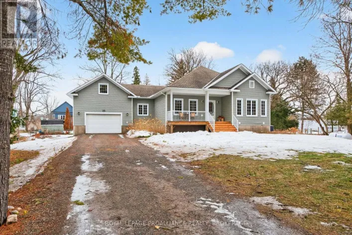 25 GEORGE STREET E, Westport