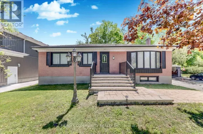 House for sale: 25 GEORGE STREET, New Tecumseth