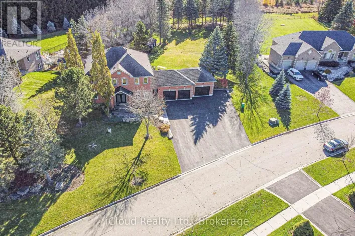 25 GILES ROAD, Caledon
