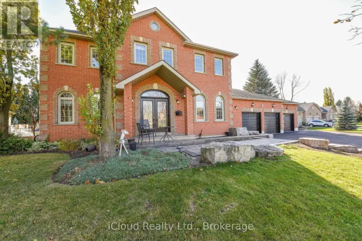 25 GILES ROAD, Caledon