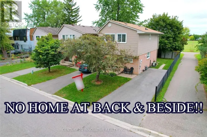 25 GLADSTONE SQUARE, Brampton