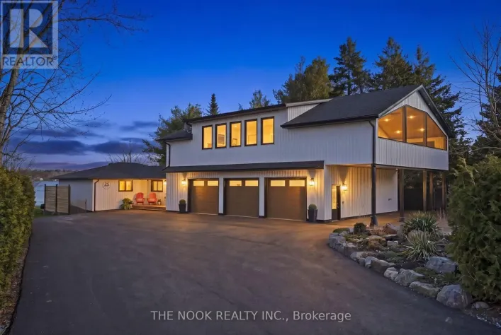 25 GLASSFORD ROAD, Kawartha Lakes