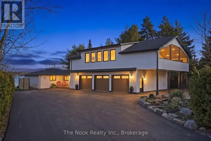 25 GLASSFORD ROAD, Kawartha Lakes
