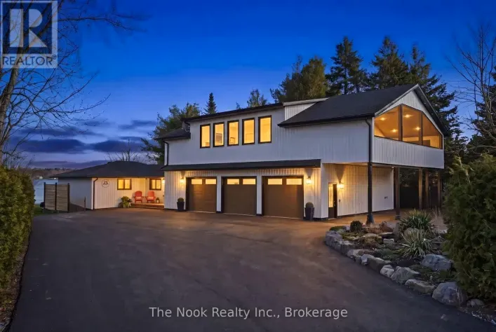 25 GLASSFORD ROAD, Kawartha Lakes
