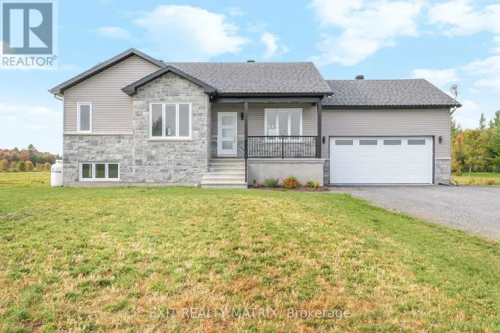 25 GLENCO ROAD, South Stormont
