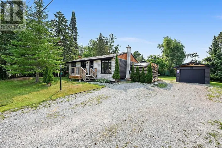 25 GLENGROVE AVENUE, Oro-Medonte