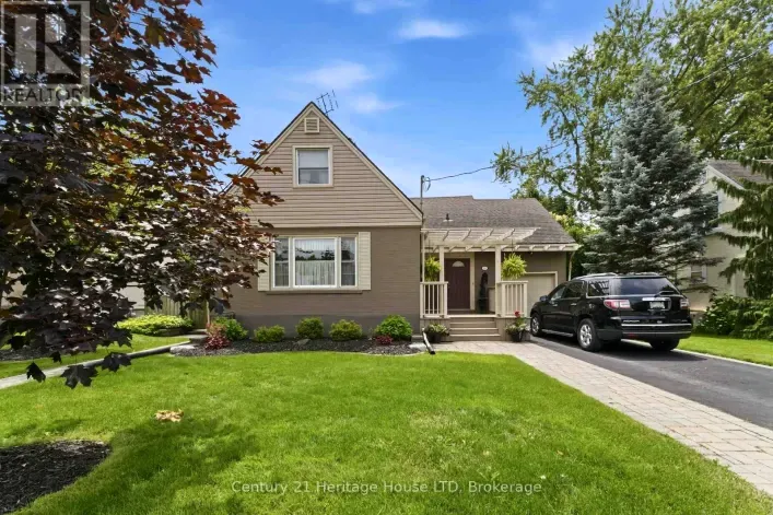 25 GLENVIEW AVENUE, Welland