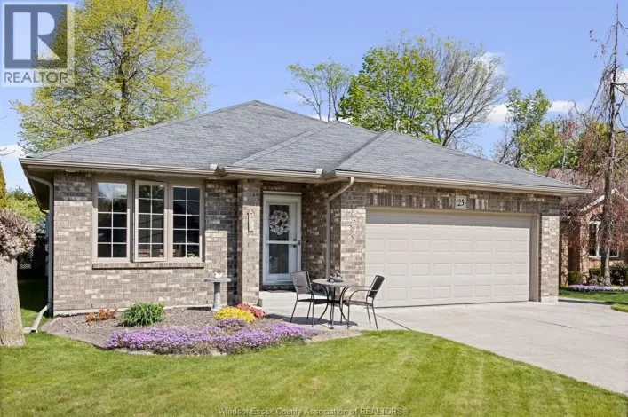 25 GOLFVIEW DRIVE, Kingsville