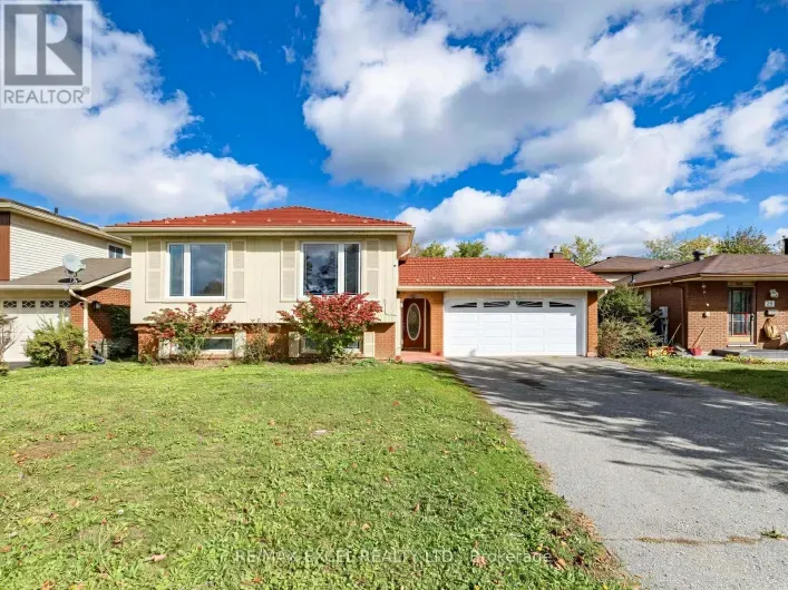 25 GRAND PLACE, Barrie