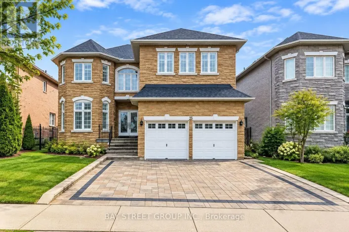 25 GREENSHIRE STREET, Richmond Hill