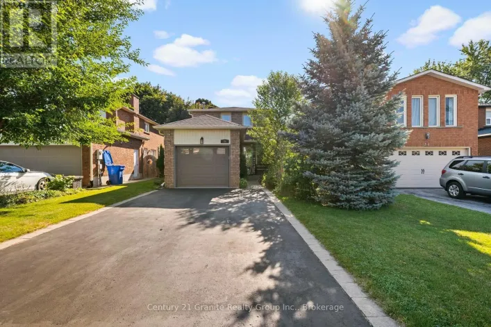 25 GREENWOOD ROAD, Whitchurch-Stouffville