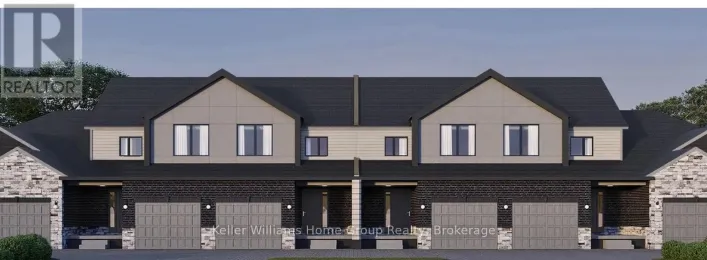 25 HALLS DRIVE, Centre Wellington