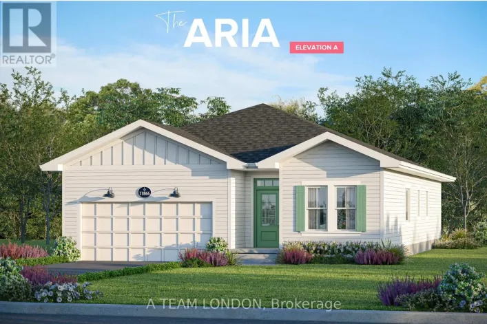 25 HARBOUR WAY, Central Elgin