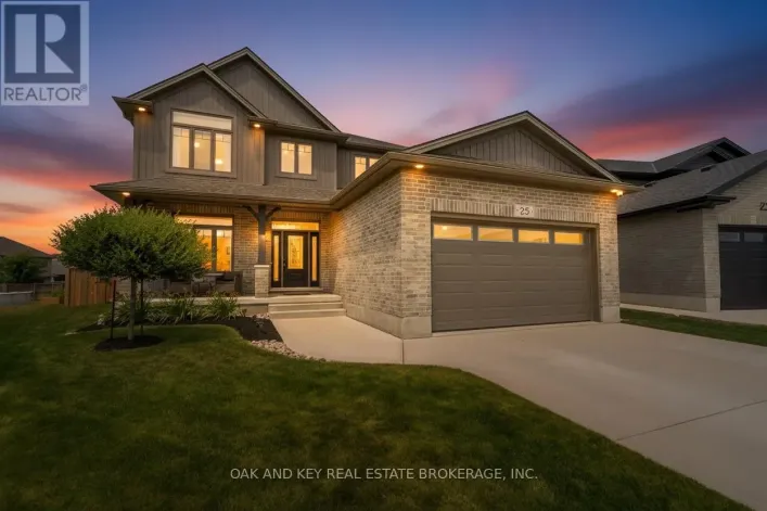 25 HARDY COURT, Lucan Biddulph