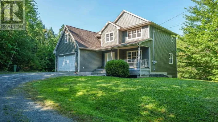 25 Hartland Drive, Grand Lake