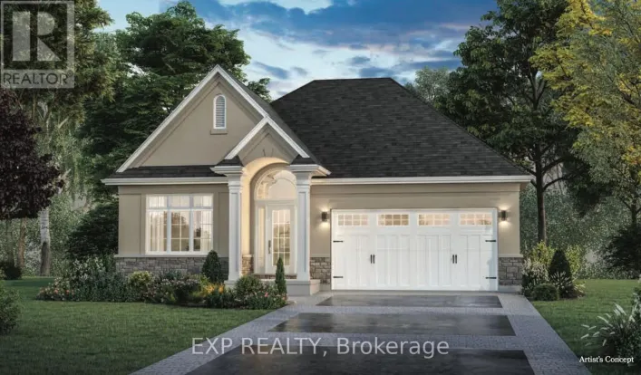25 HARVEST DRIVE, Niagara-on-the-Lake