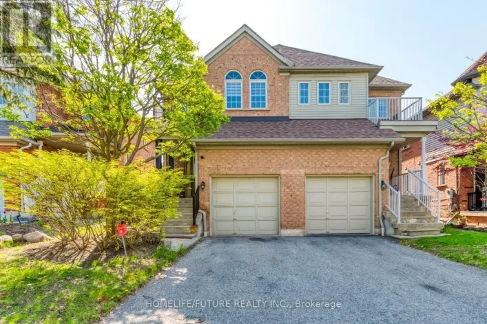 25 HEMANS COURT, Ajax