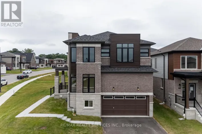 25 HEMING STREET, Brant