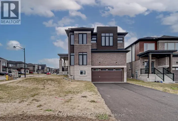 25 HEMING STREET, Brant