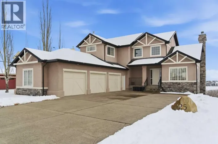 25 Heritage Lake Drive, Heritage Pointe