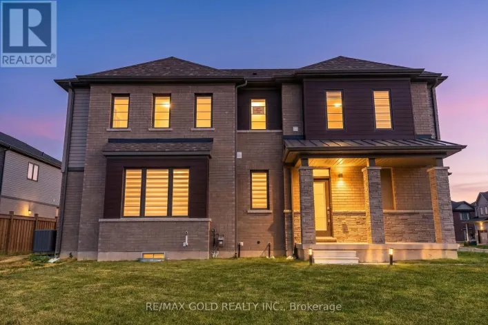 25 HERITAGE WAY, Thorold