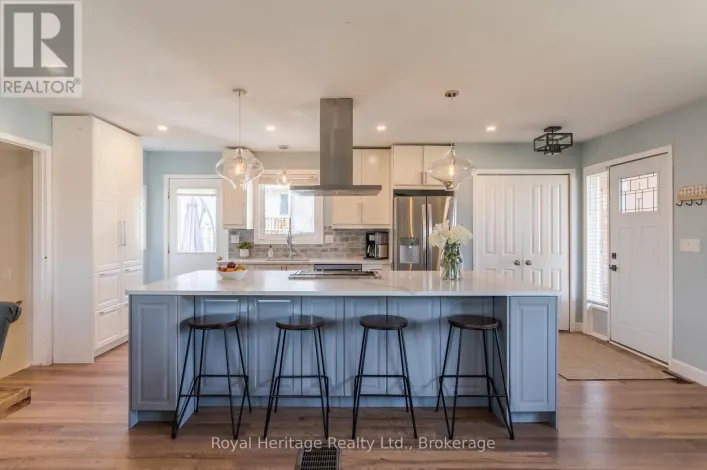 25 HEWSON DRIVE, Port Hope