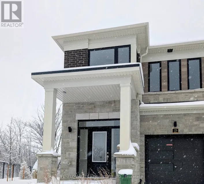 25 HICKEY LANE, Kawartha Lakes