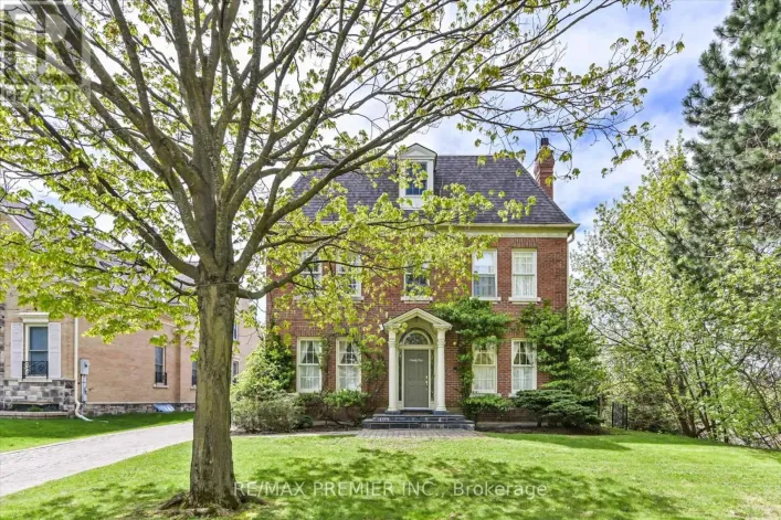 25 HIGHGROVE CRESCENT, Richmond Hill