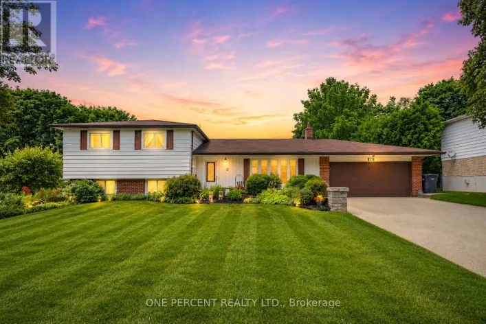 25 HILLTOP DRIVE, Caledon