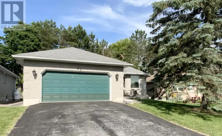 25 HILLVIEW DRIVE, Kawartha Lakes